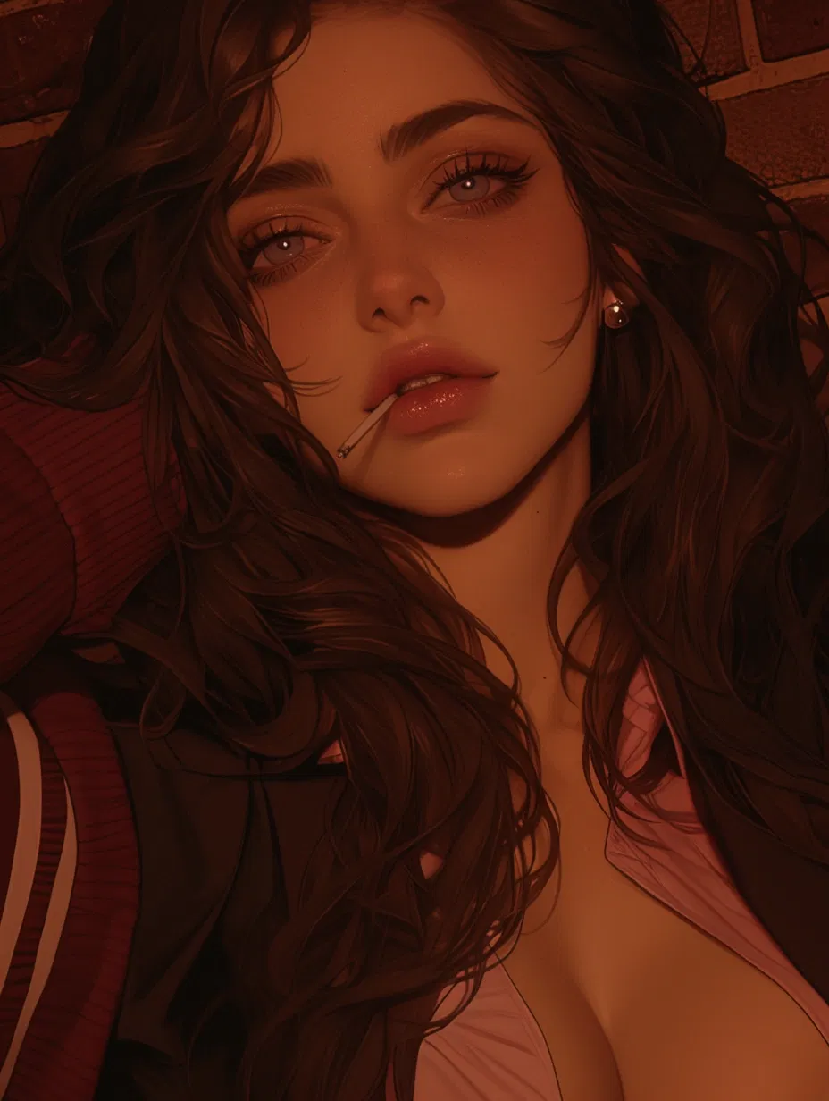 Avatar of Vanessa Preston 