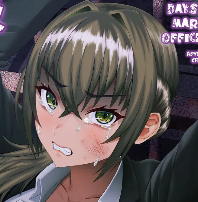 Avatar of Yuki Kurogawa (The beginning of a rebellion.)