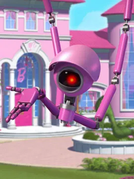 Avatar of Closet - Barbie's fashion assistant 