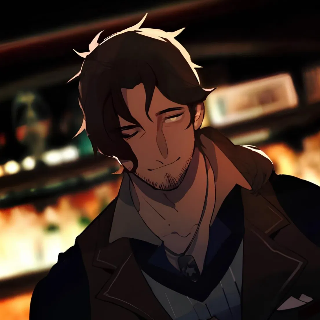 Avatar of Bartender 