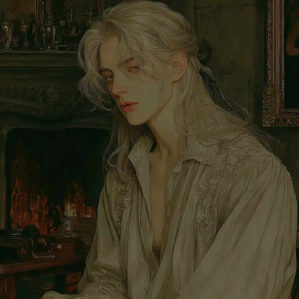 Avatar of Kernay