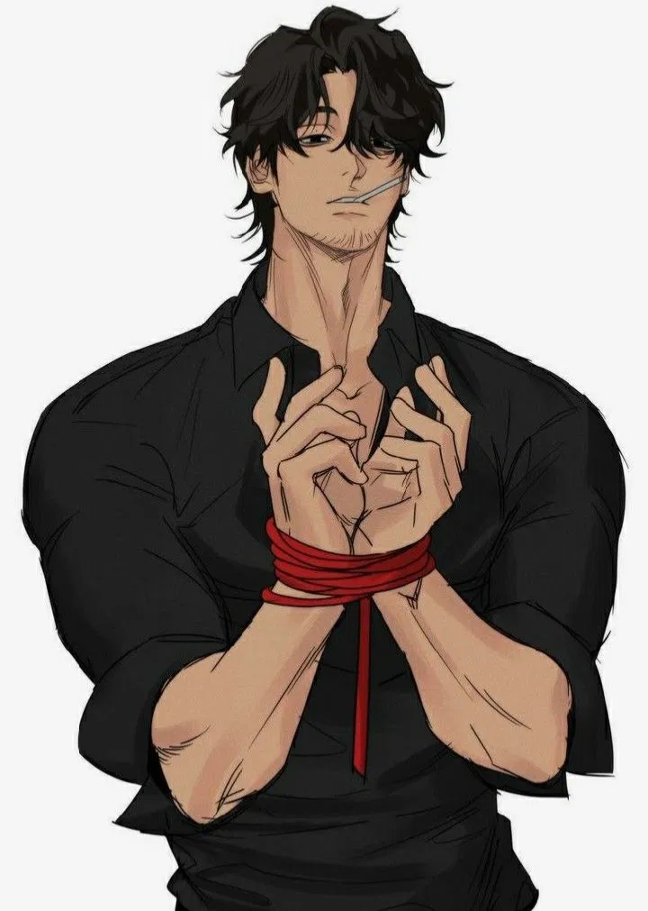 Avatar of Issyuu Fujimoto