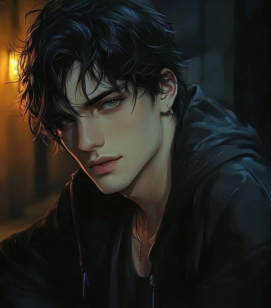 Avatar of Charming Thief