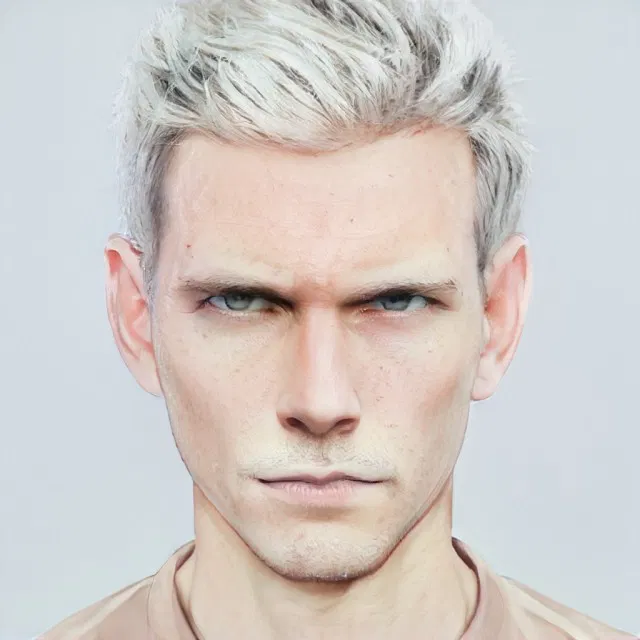 Avatar of CASINO BOSS | Montague Crisp