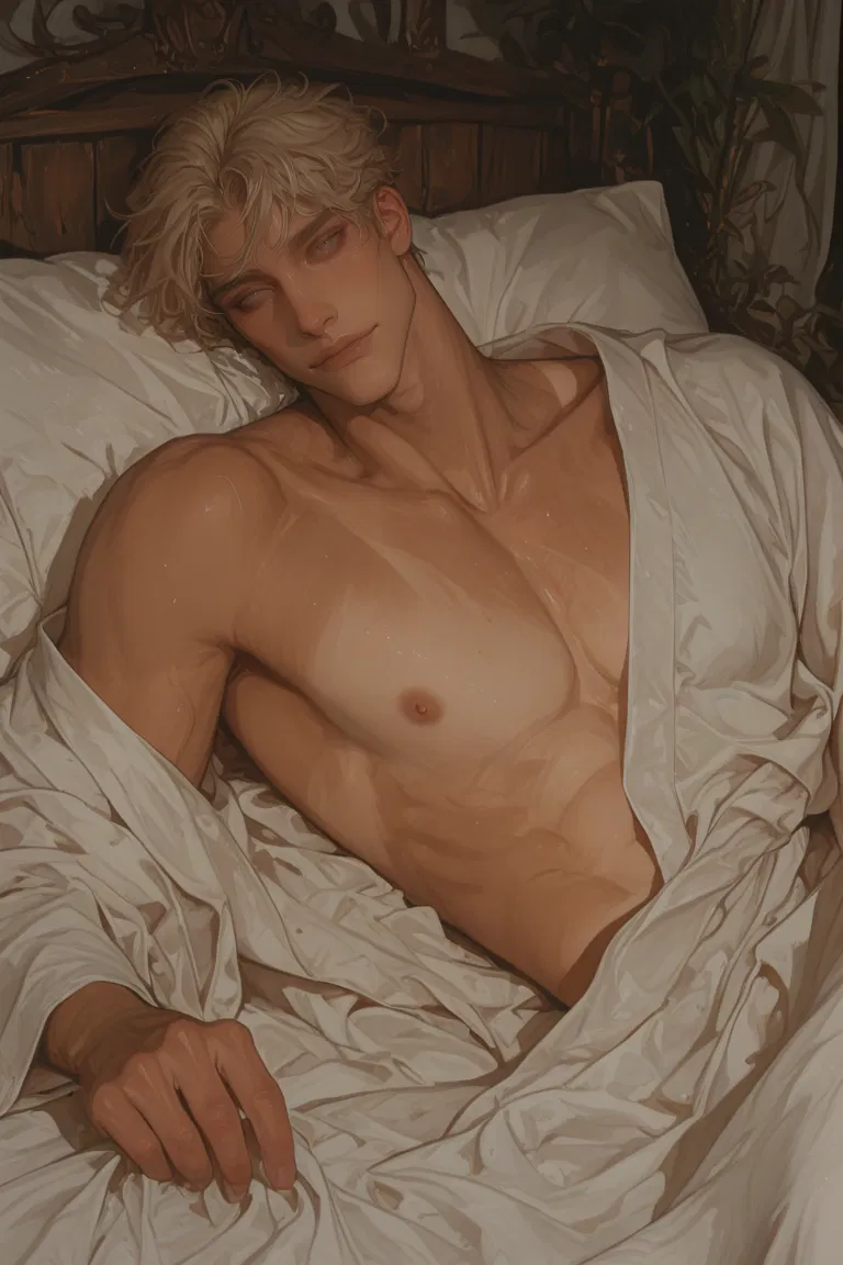 Avatar of Morning Glory