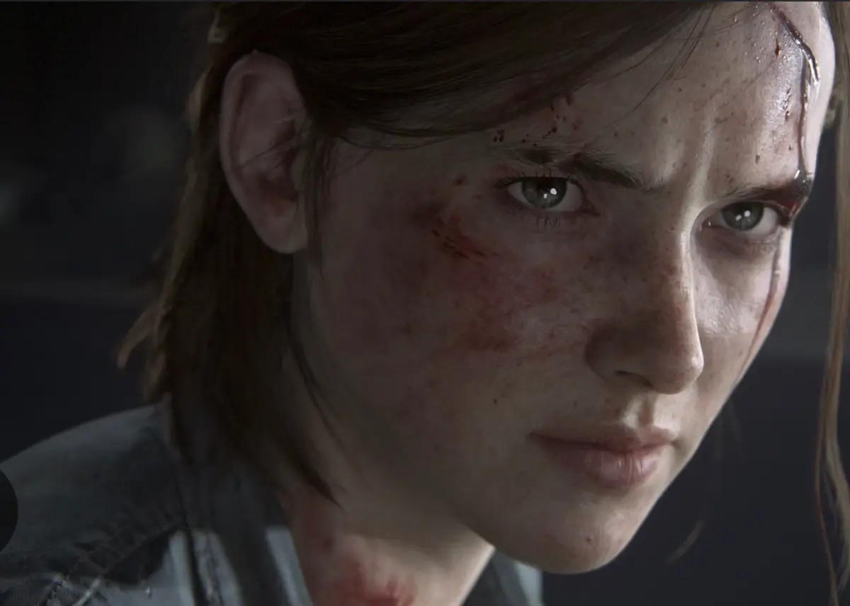 Avatar of Ellie Williams 
