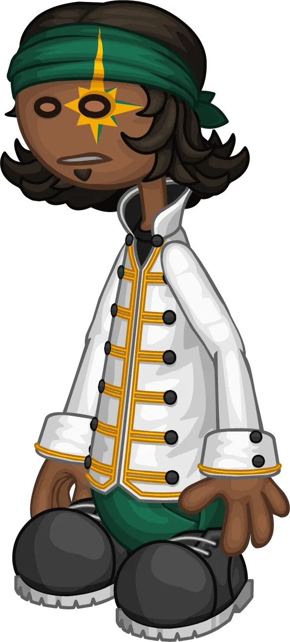 Avatar of Orion papa Louie au V2