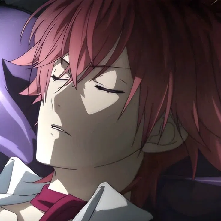 Avatar of Ayato Sakamaki ♡ Diabolik Lovers 