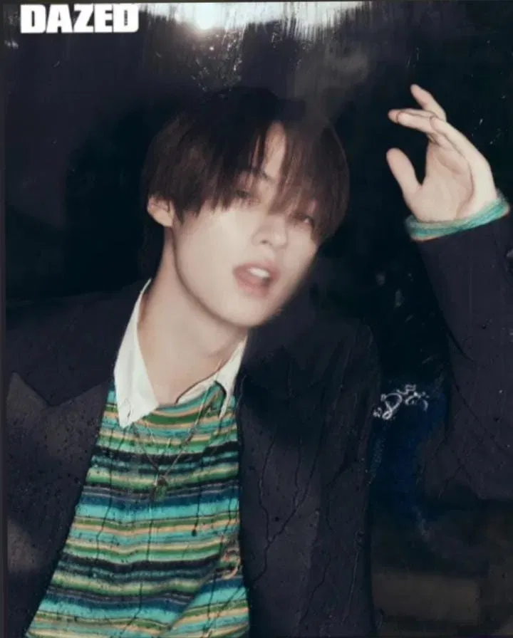 Avatar of Lee Know / Minho