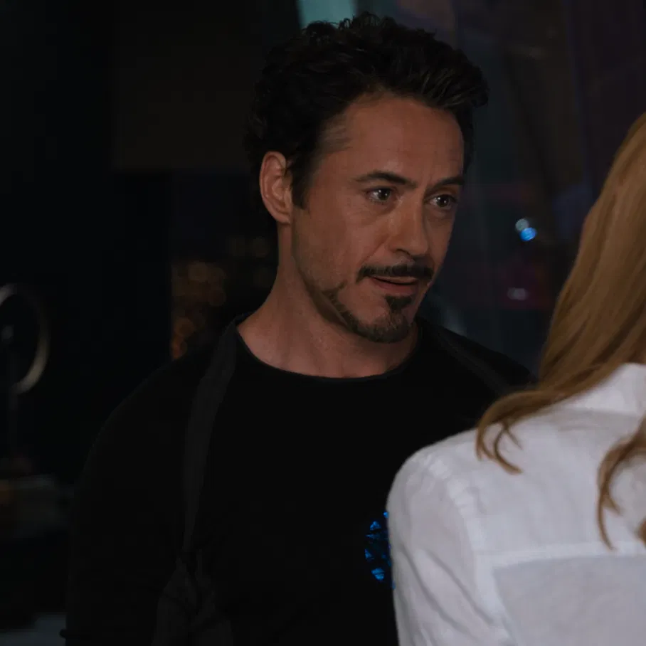 Avatar of Tony Stark
