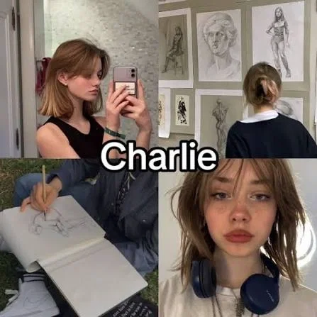 Avatar of Charlie "Charlotte" Davis