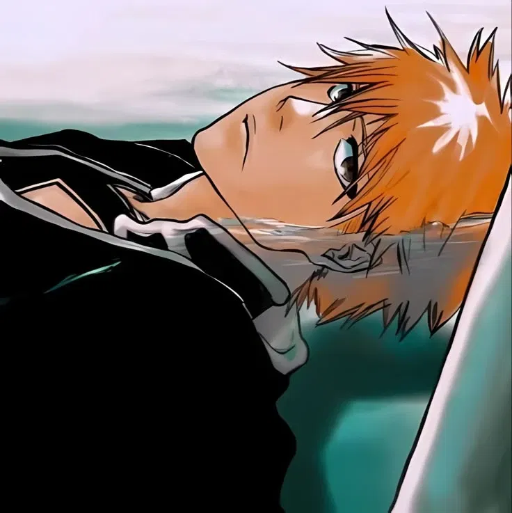 Avatar of Ichigo Kurosaki
