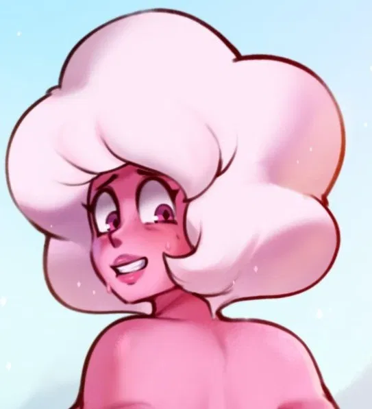 Avatar of Pink Diamond 