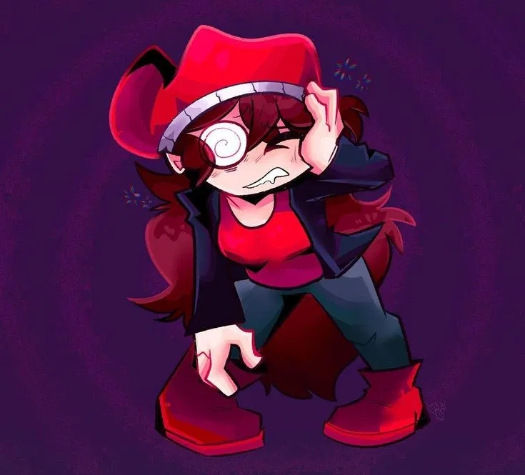 Avatar of Hypnotized Girlfriend