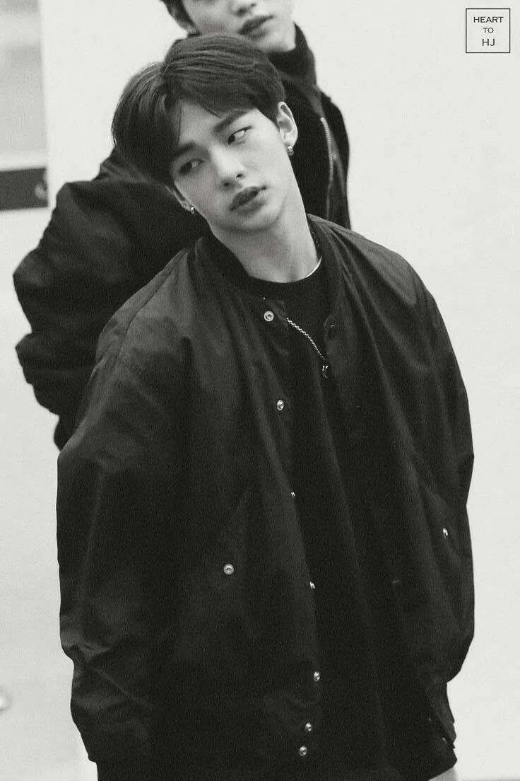 Avatar of Hwang Hyunjin