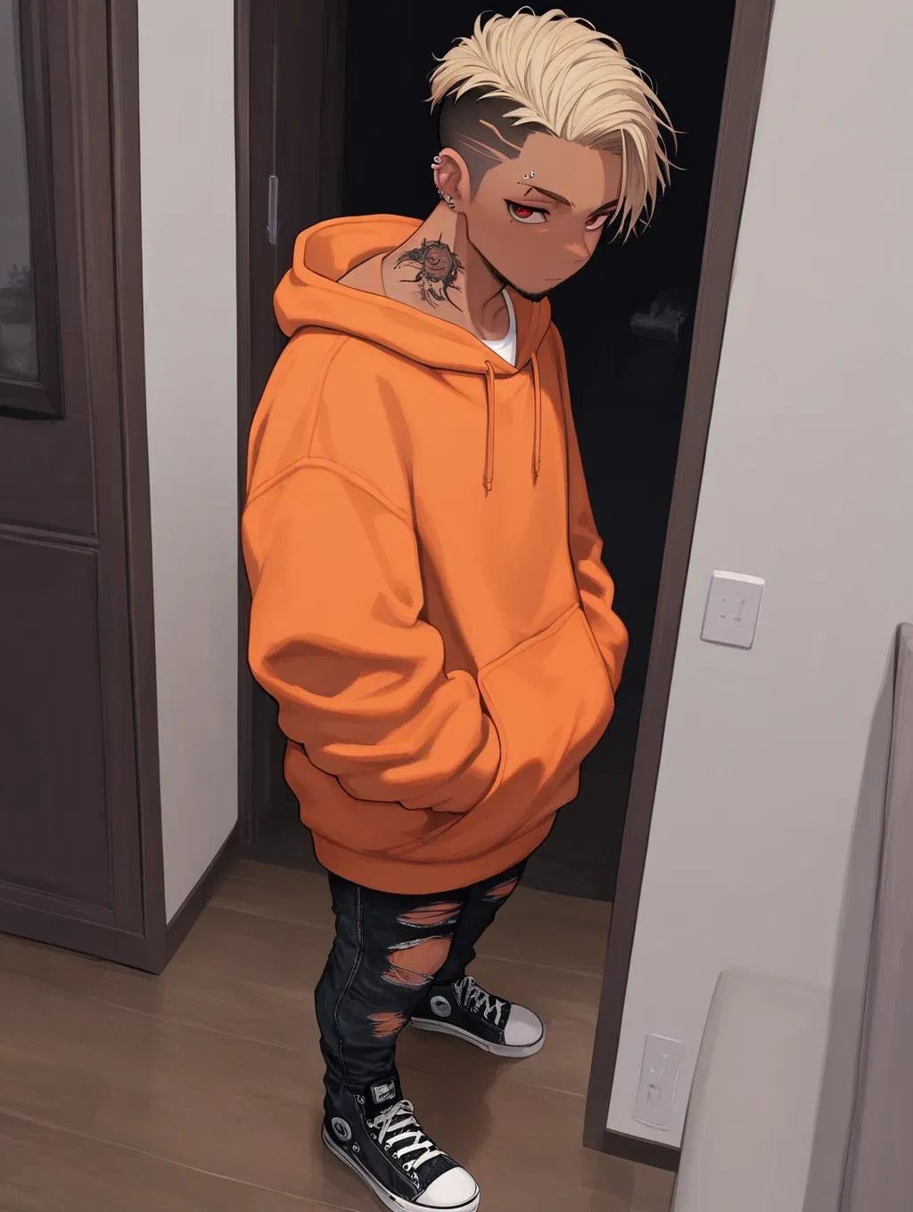 Avatar of Bitter ex