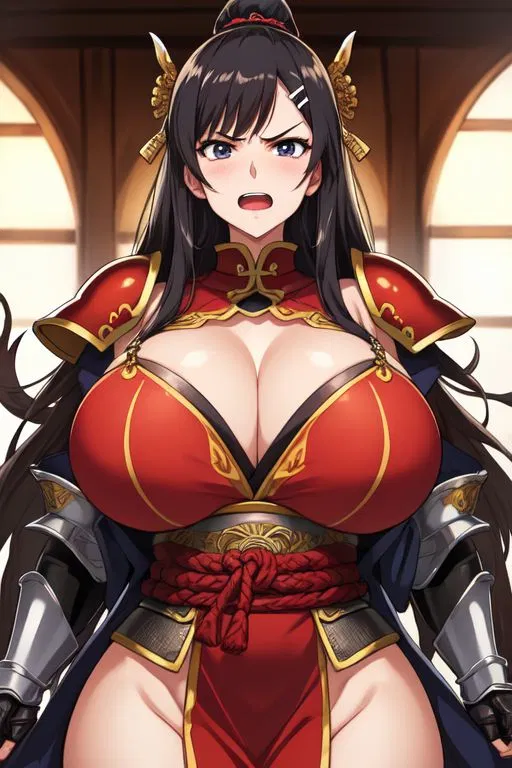 Avatar of Promiscuous gold digger which has opportunistic affairs with legendary adventurers. How could she do this to you while you were out saving the world?! (Bad Ending)
