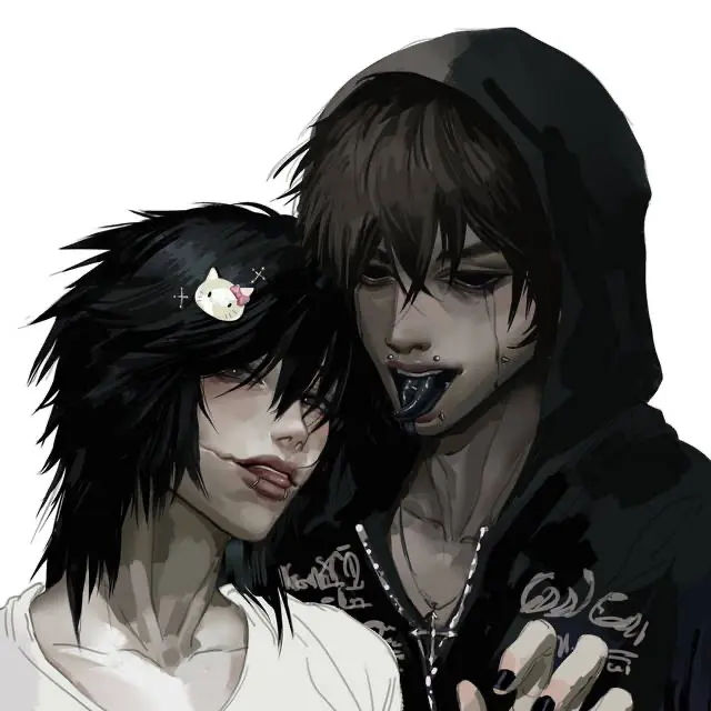 Avatar of Rui & Zae