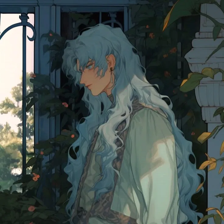 Avatar of August