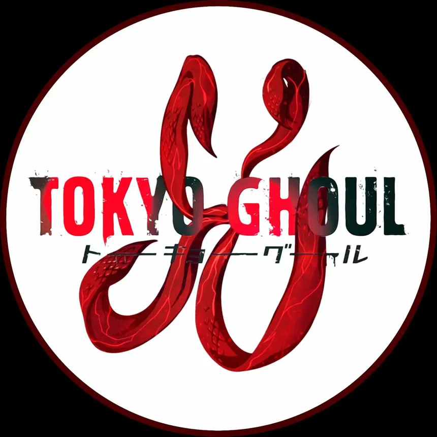 Avatar of Tokyo Ghoul RPG