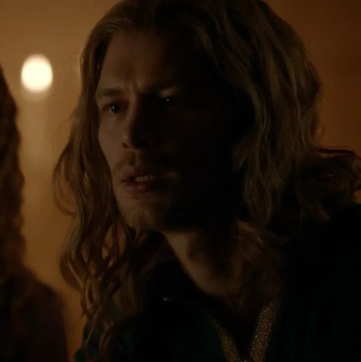 Avatar of Klaus Mikaelson