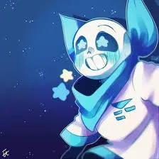 Avatar of Swap!Sans | CYOS