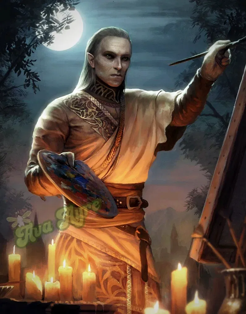 Avatar of Ge'els