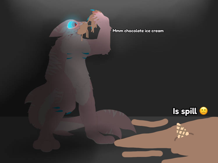 Avatar of Pseudo Shork