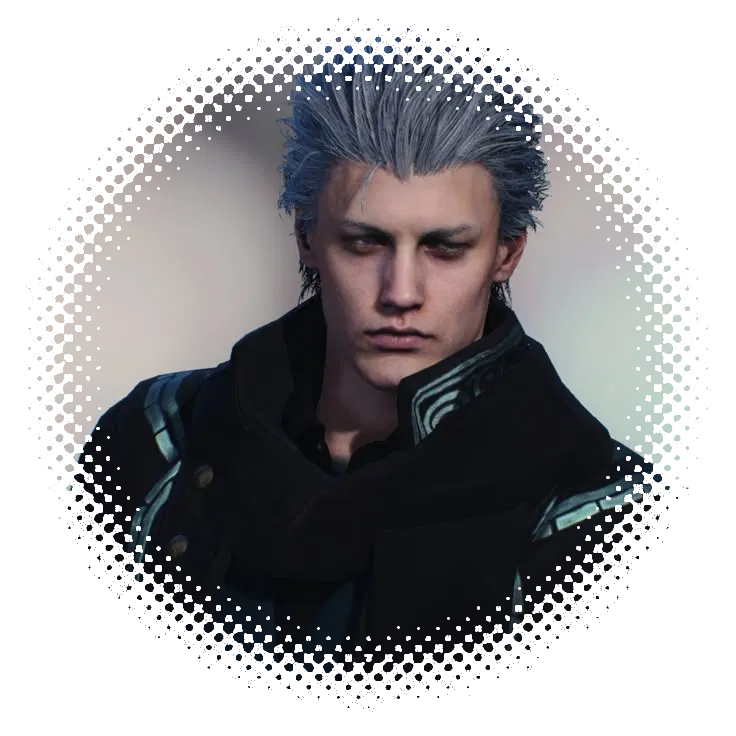 Avatar of ⌗Vergil Sparda〃