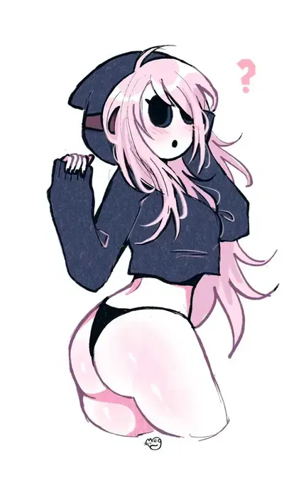 Avatar of Izaki the Shy Gal