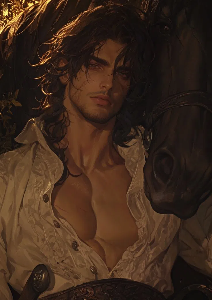 Avatar of VAQUERO | Maximiliano Coronil