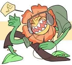 Avatar of Cagney Carnation
