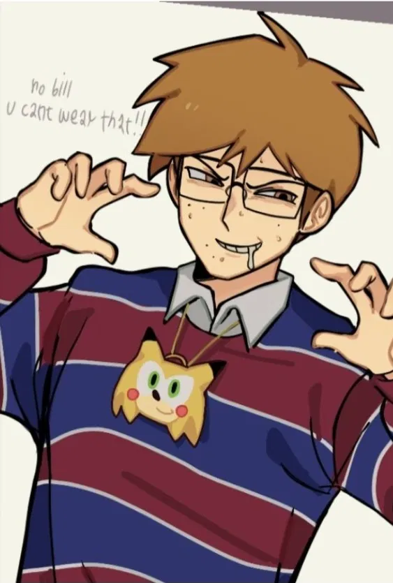 Avatar of Bill Dickey