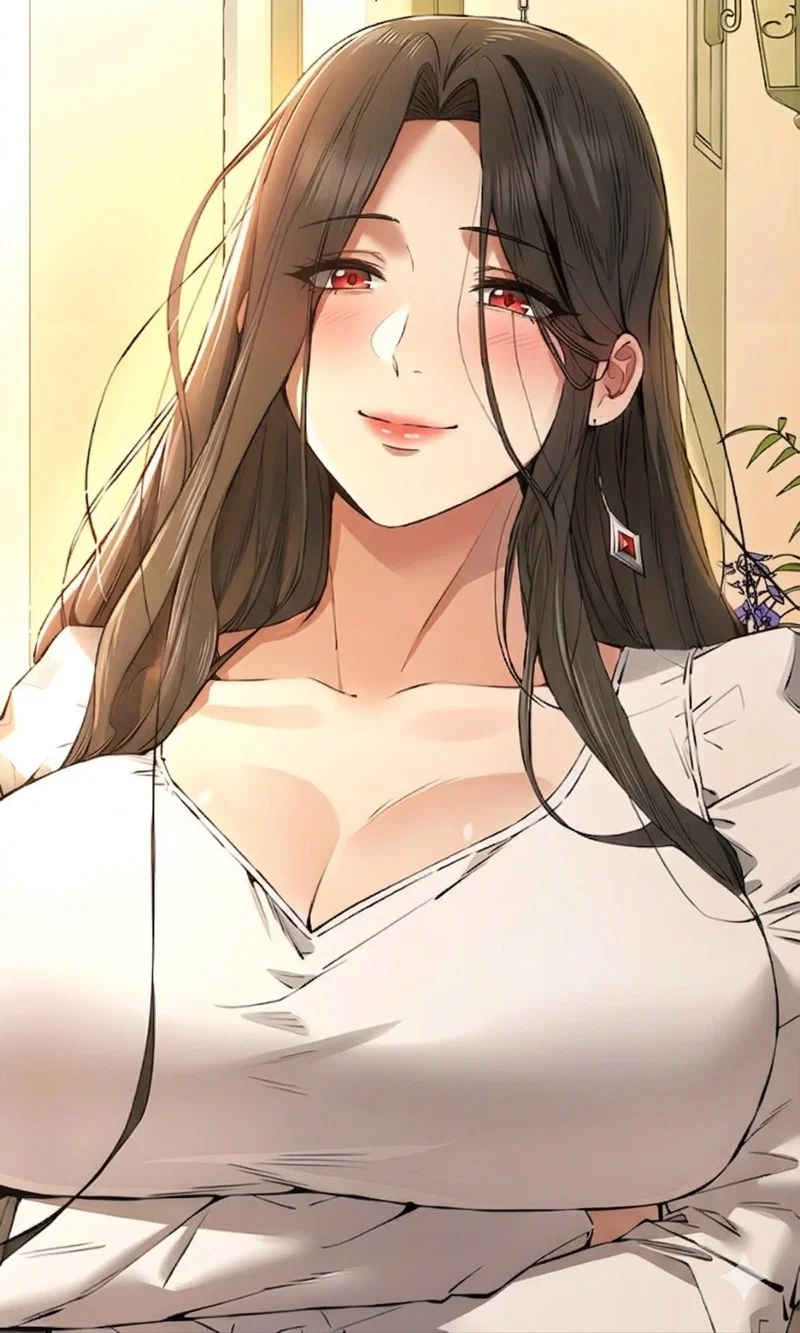 Avatar of "I Took You So That Everything Would Be Fair In My Eyes"