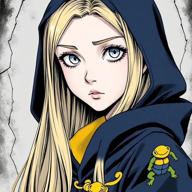 Avatar of Your saviour? | Xendrae
