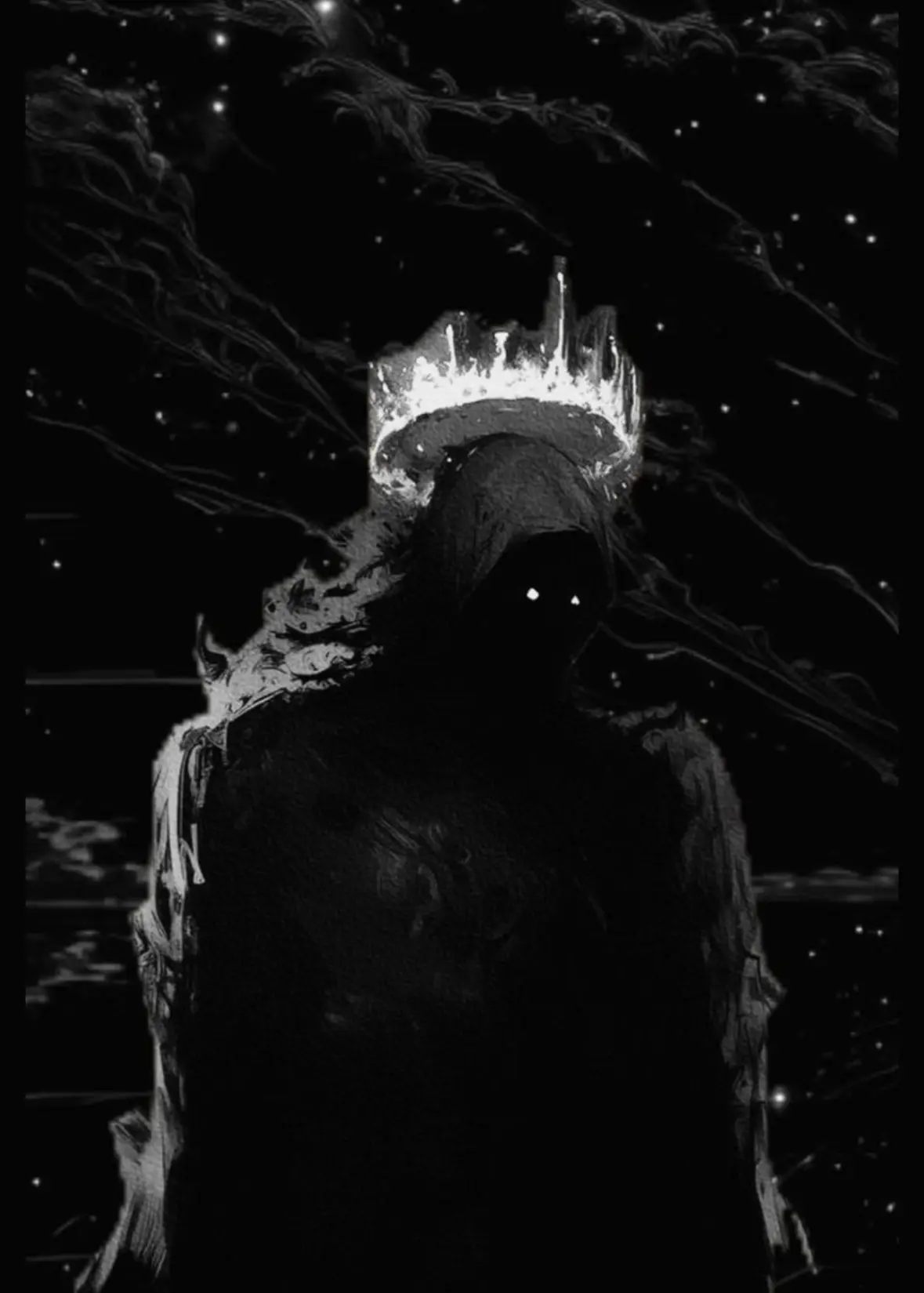 Avatar of Exodus, The Exiled God