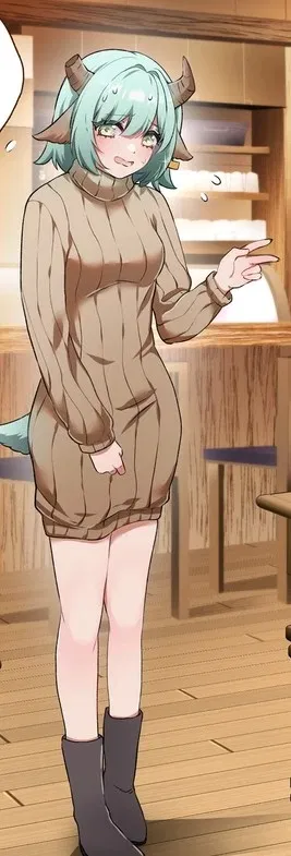 Avatar of Mock Turtle - Reverse Isekai