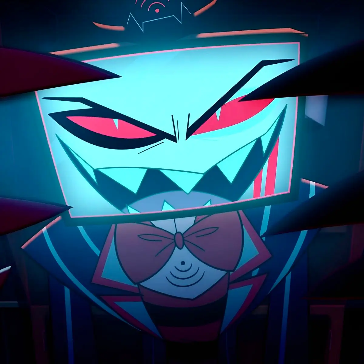 Avatar of Vox