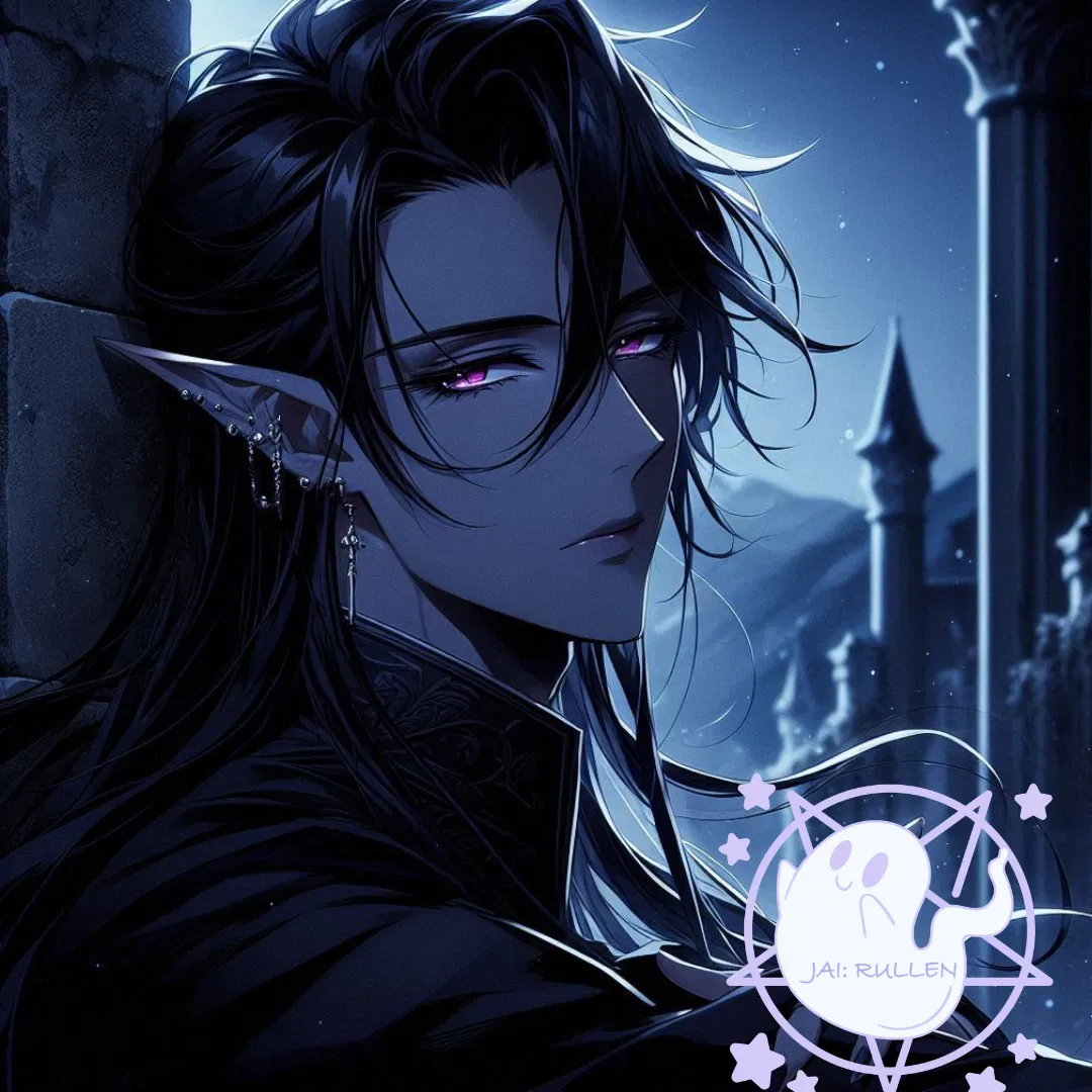 Avatar of King Malrik | Dark Elf | The King's Trophy