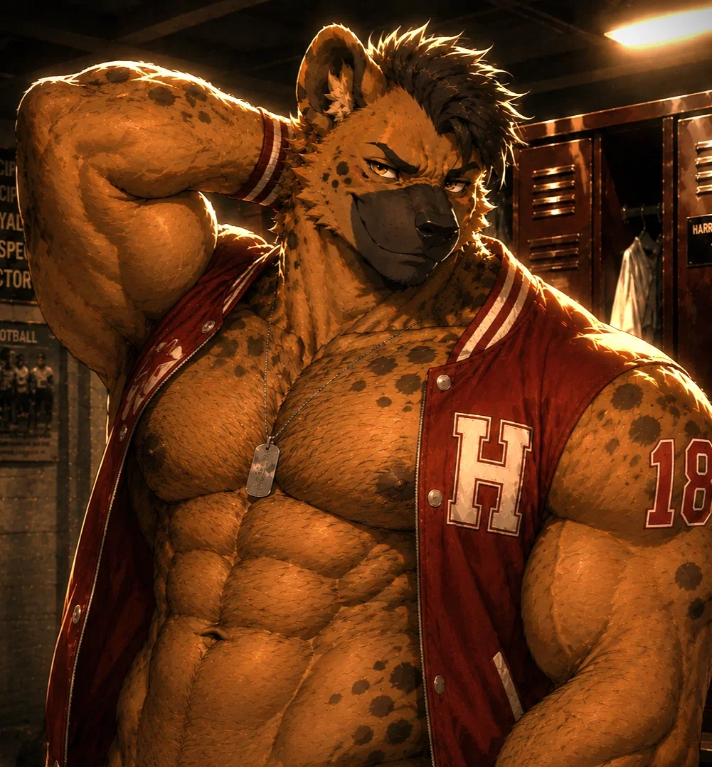 Avatar of ⋆。✩ ─ Jacob ─ heated roommates