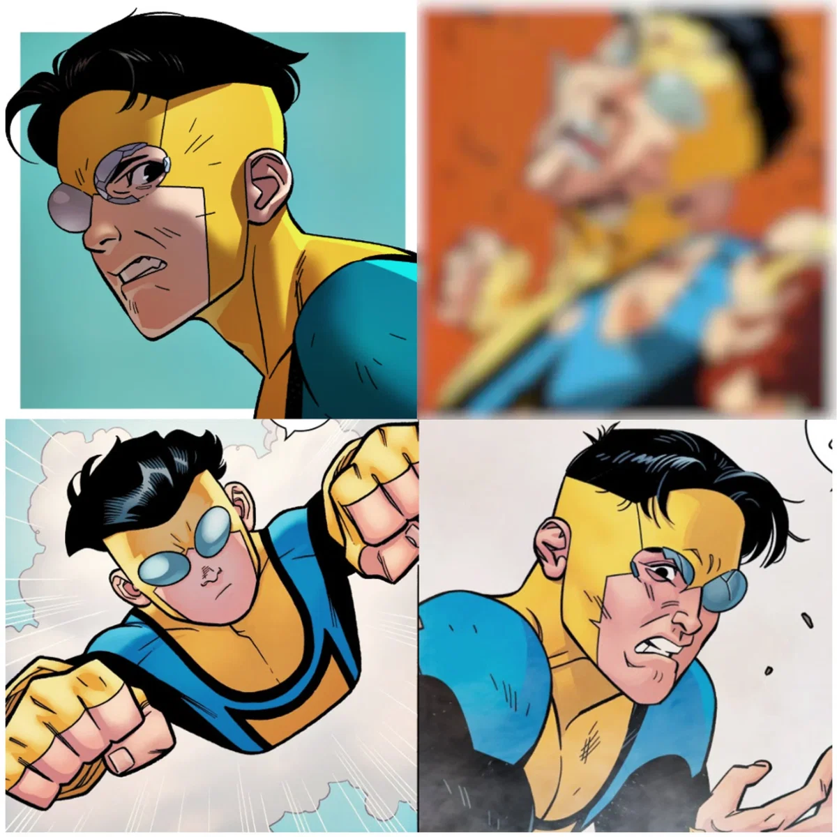 Avatar of Markus Murphy