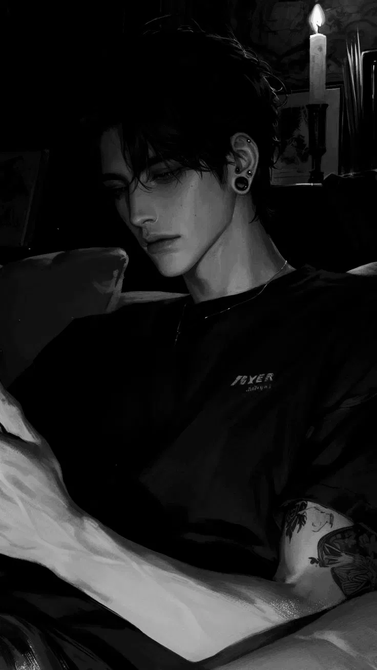 Avatar of Jackson Garret 