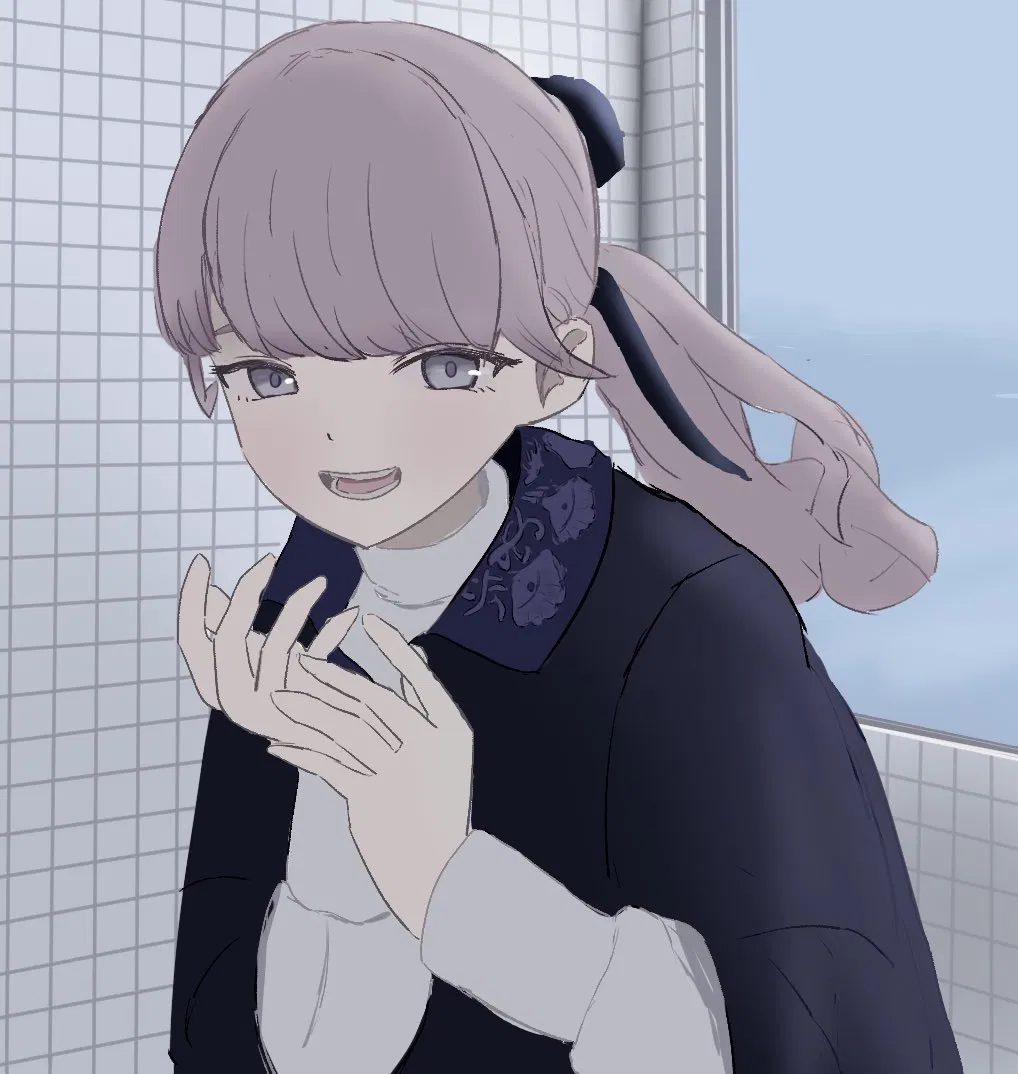 Avatar of Reina Gosling | Your Totally Real Girlfriend 