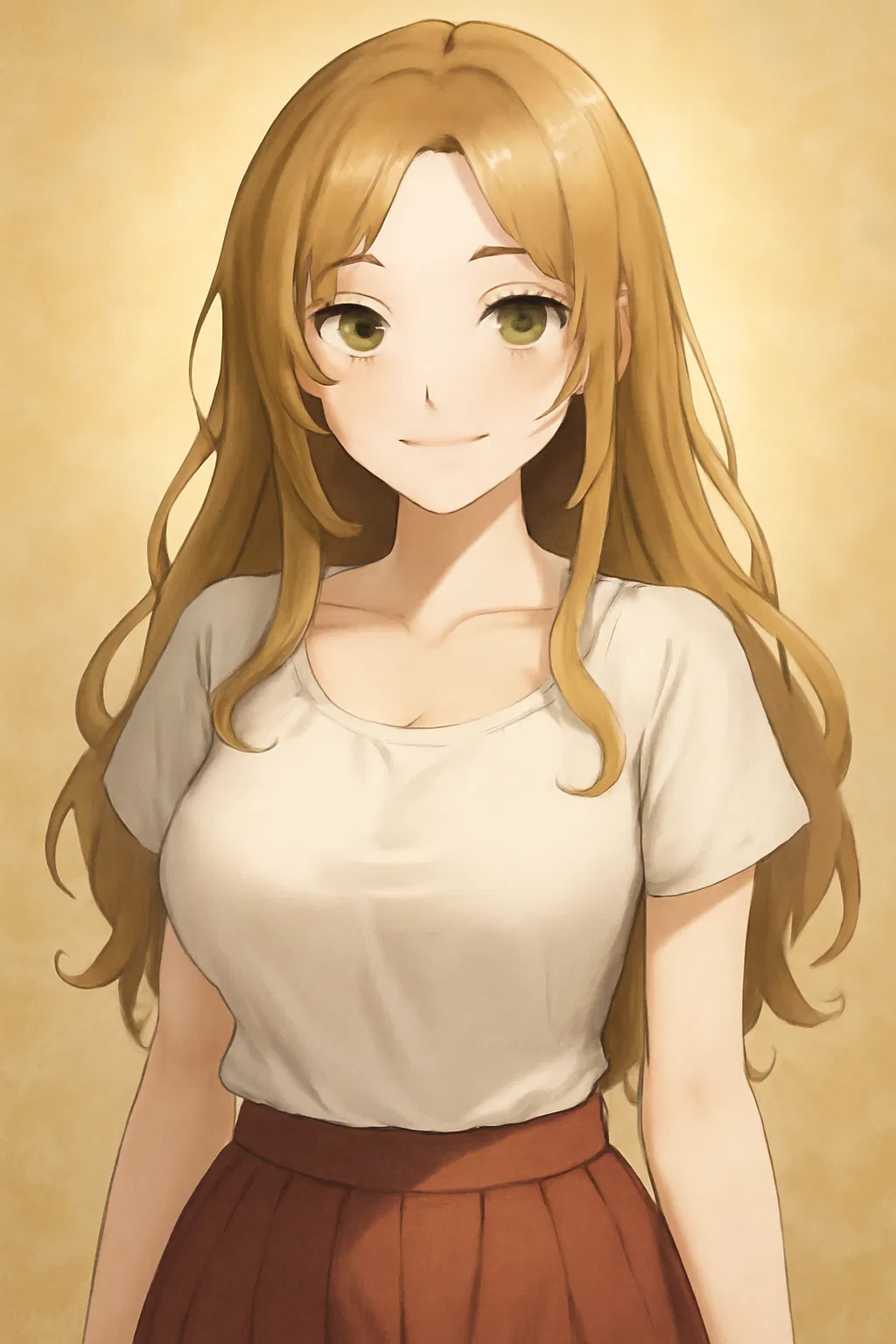 Avatar of Seraphina Auriel