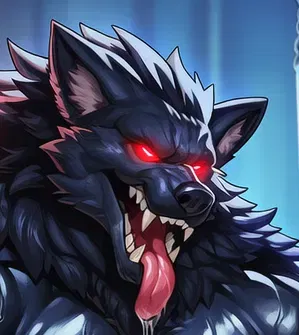 Avatar of Henrik the Strange Beast