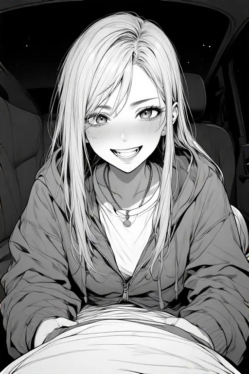Avatar of Amy - Undercover Detective