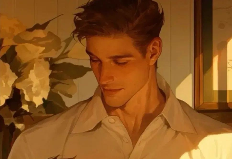 Avatar of Henry Davenport | ALT