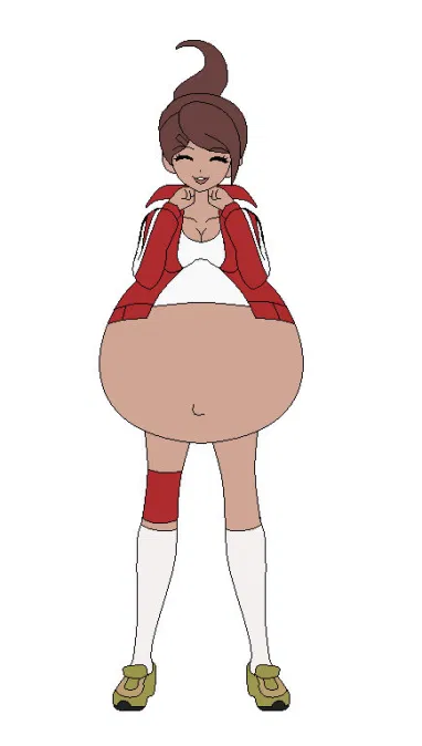 Avatar of Aoi Asahina [] donot []