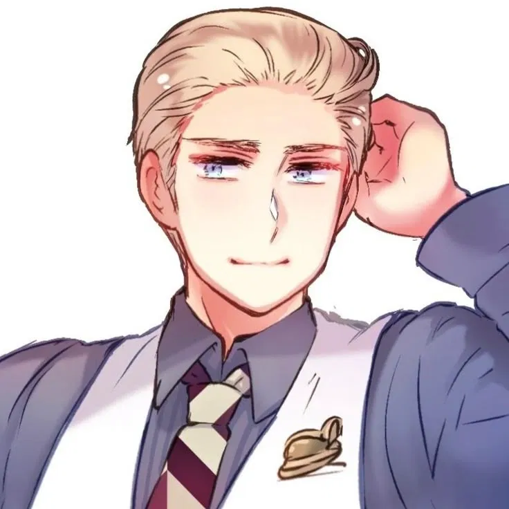 Avatar of 𝐇𝐄𝐓𝐀𝐋𝐈𝐀 𝟎𝟏 | 𝑮𝒆𝒓𝒎𝒂𝒏𝒚 ໒꒱ ‧₊˚