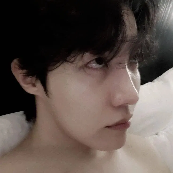 Avatar of ⋆ JUNG HOSEOK 